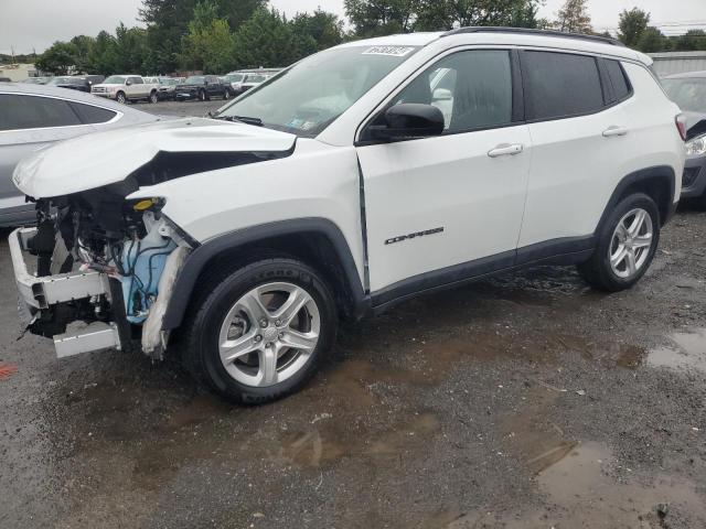 Photo 0 VIN: 3C4NJDBN3PT525067 - JEEP COMPASS LA 