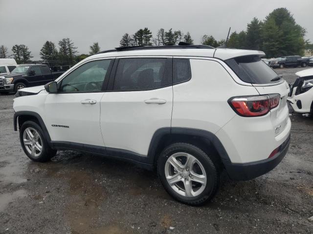 Photo 1 VIN: 3C4NJDBN3PT525067 - JEEP COMPASS LA 