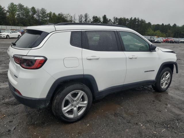 Photo 2 VIN: 3C4NJDBN3PT525067 - JEEP COMPASS LA 