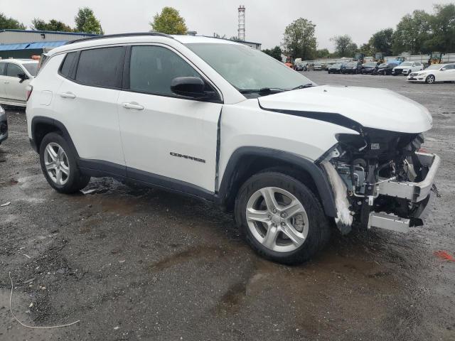 Photo 3 VIN: 3C4NJDBN3PT525067 - JEEP COMPASS LA 