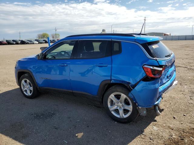 Photo 1 VIN: 3C4NJDBN3PT538773 - JEEP COMPASS LA 