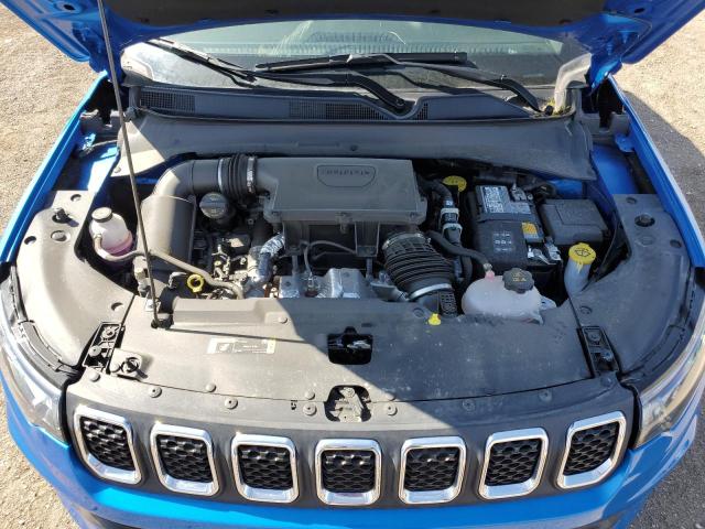 Photo 11 VIN: 3C4NJDBN3PT538773 - JEEP COMPASS LA 