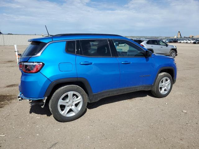 Photo 2 VIN: 3C4NJDBN3PT538773 - JEEP COMPASS LA 