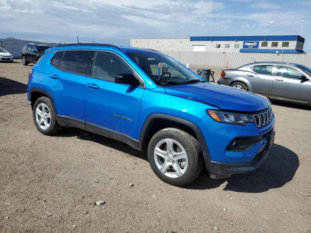 Photo 3 VIN: 3C4NJDBN3PT538773 - JEEP COMPASS LA 