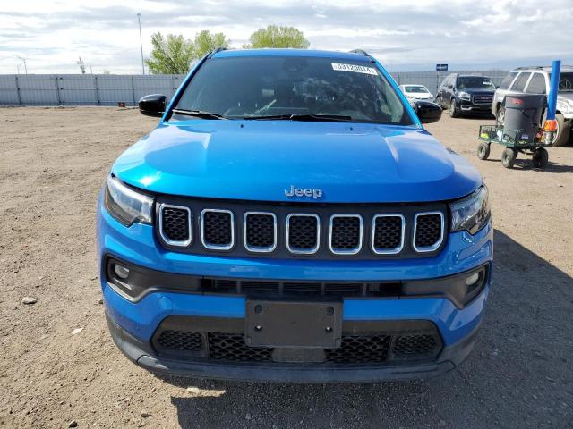 Photo 4 VIN: 3C4NJDBN3PT538773 - JEEP COMPASS LA 