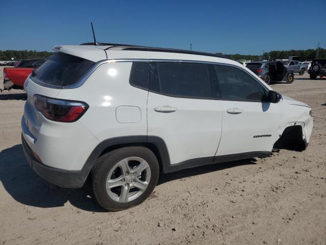 Photo 2 VIN: 3C4NJDBN3PT539969 - JEEP COMPASS 