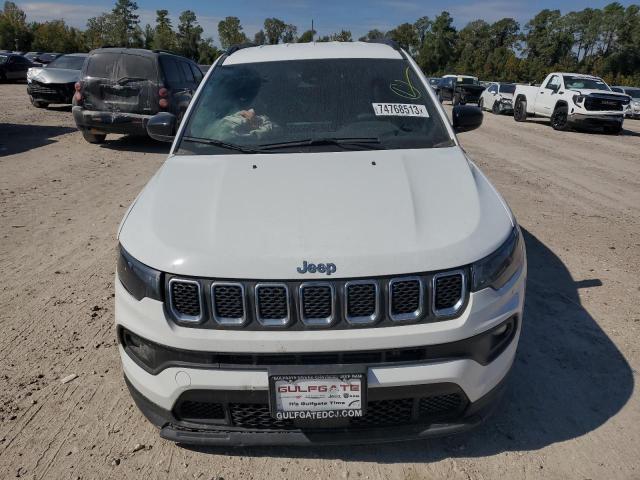 Photo 4 VIN: 3C4NJDBN3PT539969 - JEEP COMPASS 