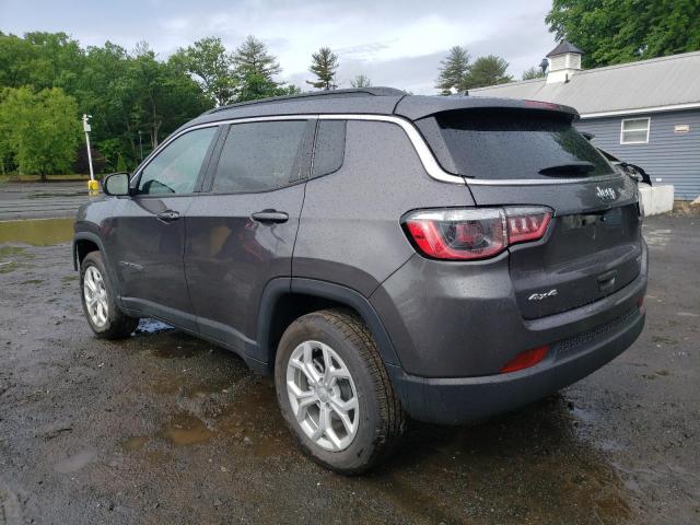 Photo 1 VIN: 3C4NJDBN3RT116926 - JEEP COMPASS 