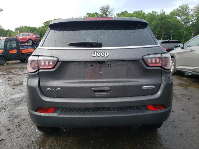 Photo 5 VIN: 3C4NJDBN3RT116926 - JEEP COMPASS 