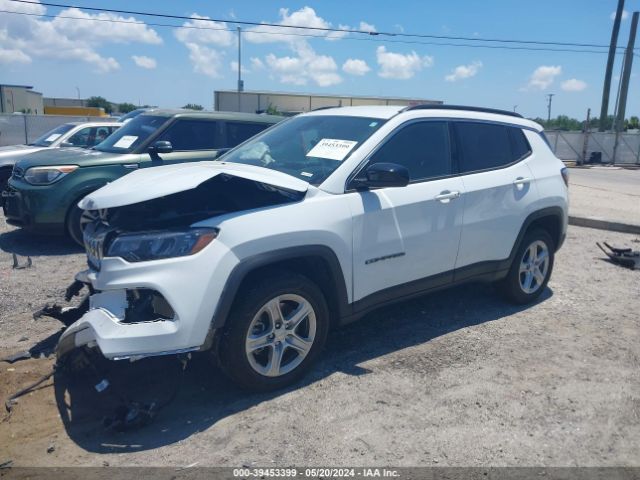 Photo 1 VIN: 3C4NJDBN3RT579858 - JEEP COMPASS 