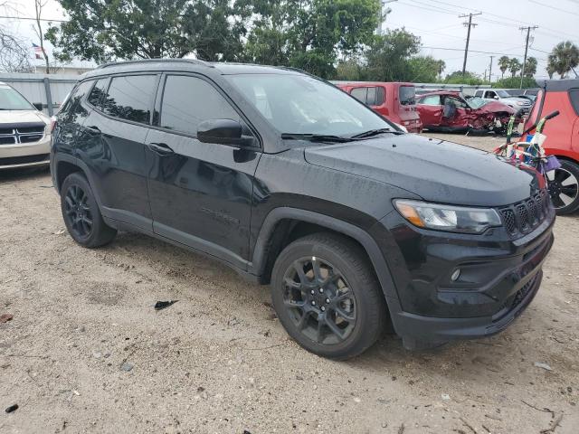 Photo 3 VIN: 3C4NJDBN3RT580413 - JEEP COMPASS LA 