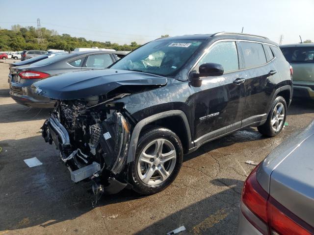 Photo 0 VIN: 3C4NJDBN3RT607531 - JEEP COMPASS LA 