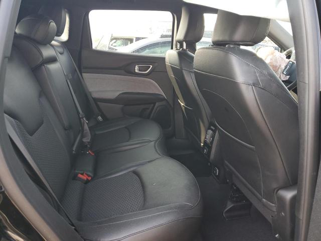 Photo 10 VIN: 3C4NJDBN3RT607531 - JEEP COMPASS LA 