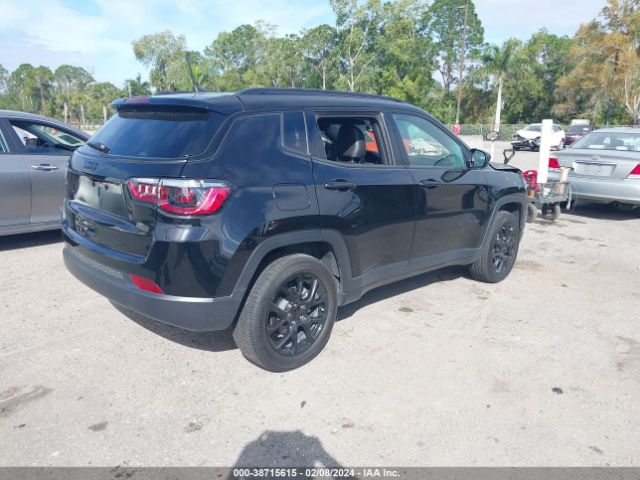 Photo 3 VIN: 3C4NJDBN4PT501053 - JEEP COMPASS 