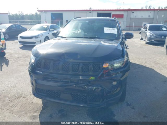 Photo 5 VIN: 3C4NJDBN4PT501053 - JEEP COMPASS 