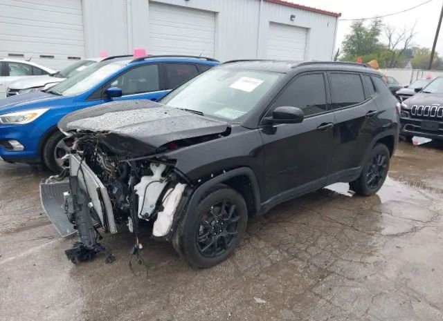 Photo 1 VIN: 3C4NJDBN4PT501067 - JEEP COMPASS 