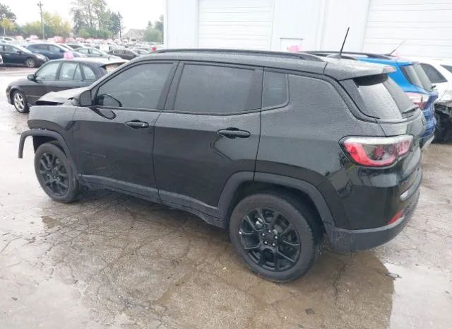 Photo 2 VIN: 3C4NJDBN4PT501067 - JEEP COMPASS 