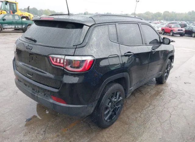 Photo 3 VIN: 3C4NJDBN4PT501067 - JEEP COMPASS 