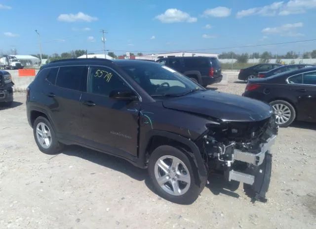 Photo 0 VIN: 3C4NJDBN4PT508195 - JEEP COMPASS 