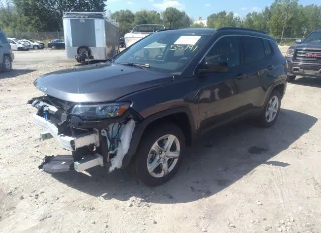 Photo 1 VIN: 3C4NJDBN4PT508195 - JEEP COMPASS 