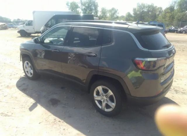 Photo 2 VIN: 3C4NJDBN4PT508195 - JEEP COMPASS 