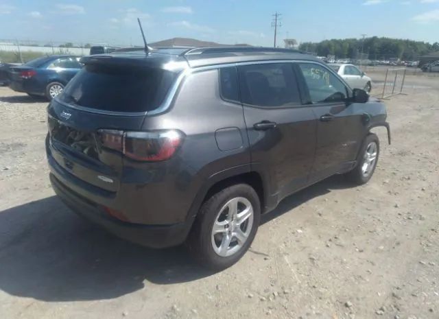 Photo 3 VIN: 3C4NJDBN4PT508195 - JEEP COMPASS 