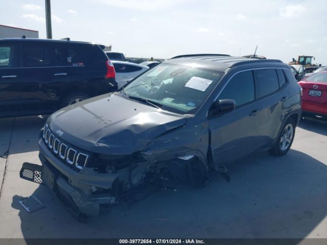 Photo 1 VIN: 3C4NJDBN4PT538121 - JEEP COMPASS 