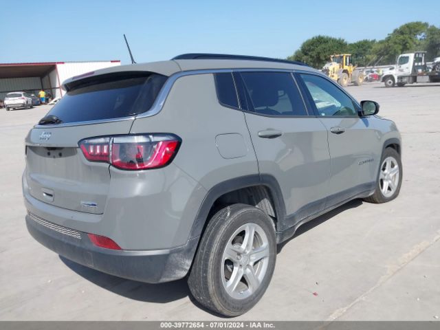 Photo 3 VIN: 3C4NJDBN4PT538121 - JEEP COMPASS 