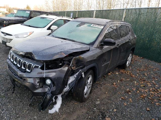 Photo 0 VIN: 3C4NJDBN4PT540354 - JEEP COMPASS 