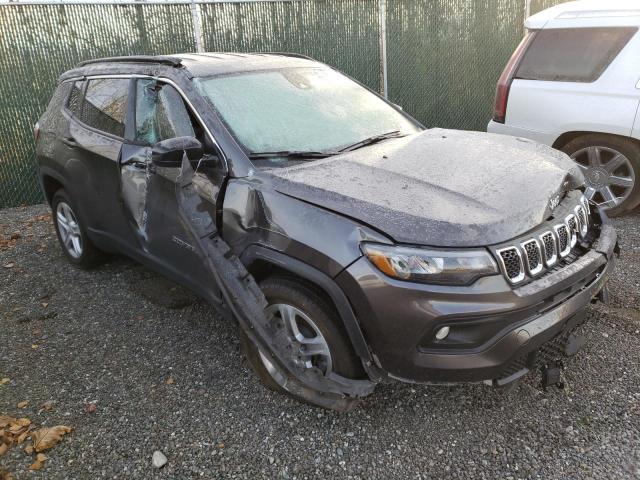 Photo 3 VIN: 3C4NJDBN4PT540354 - JEEP COMPASS 