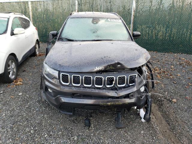 Photo 4 VIN: 3C4NJDBN4PT540354 - JEEP COMPASS 