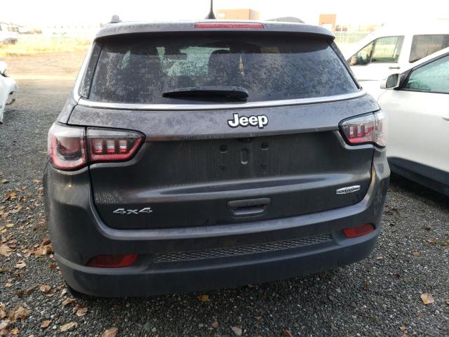 Photo 5 VIN: 3C4NJDBN4PT540354 - JEEP COMPASS 