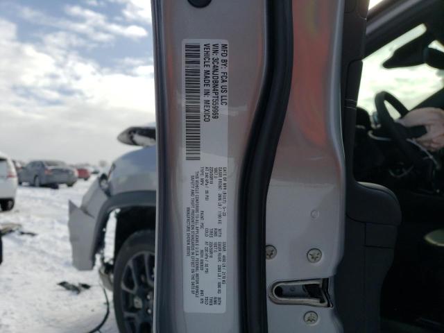 Photo 11 VIN: 3C4NJDBN4PT559969 - JEEP COMPASS 