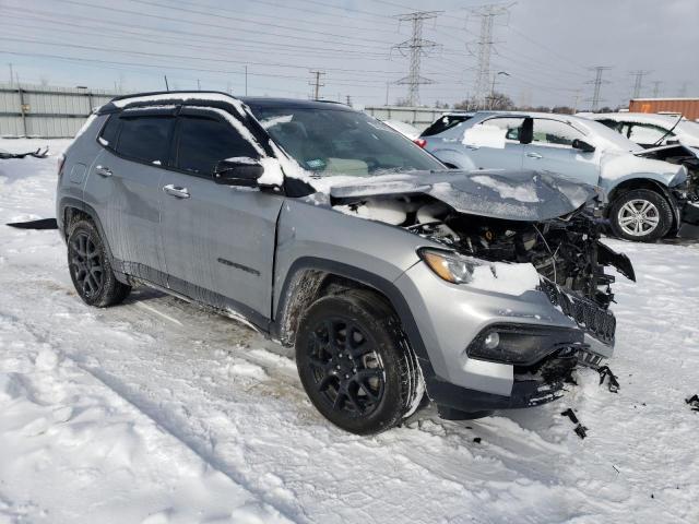 Photo 3 VIN: 3C4NJDBN4PT559969 - JEEP COMPASS 