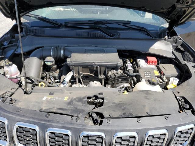 Photo 11 VIN: 3C4NJDBN4RT105675 - JEEP COMPASS LA 