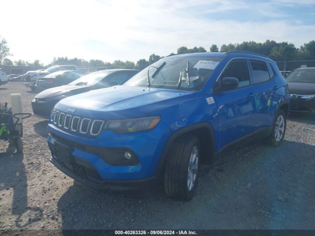 Photo 1 VIN: 3C4NJDBN4RT105997 - JEEP COMPASS 