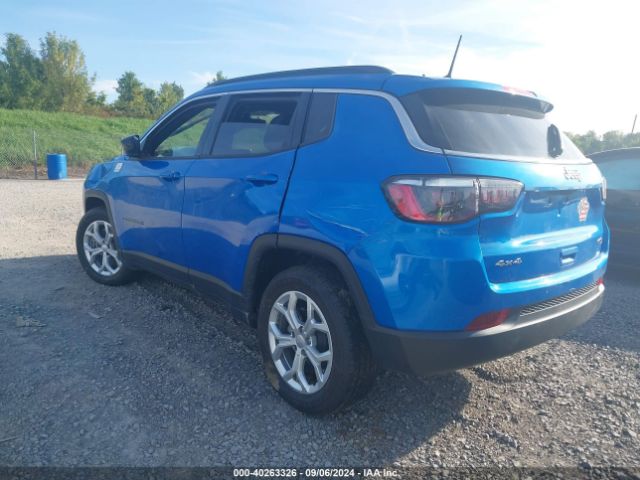 Photo 2 VIN: 3C4NJDBN4RT105997 - JEEP COMPASS 