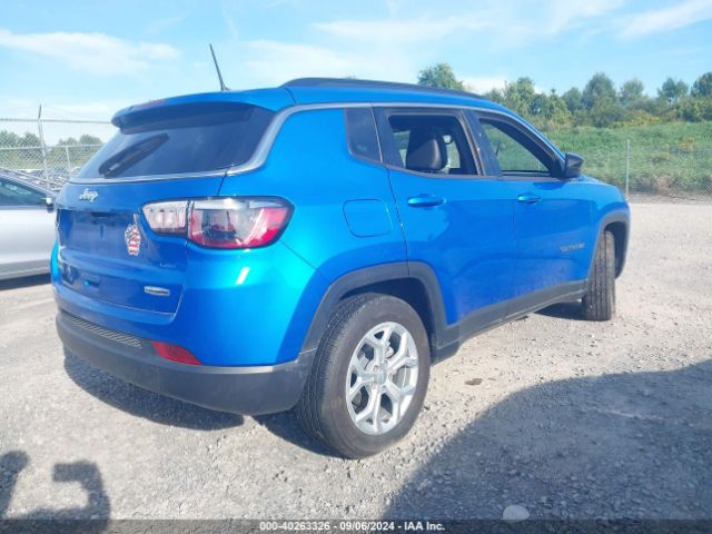 Photo 3 VIN: 3C4NJDBN4RT105997 - JEEP COMPASS 