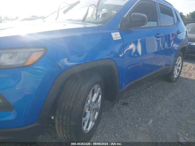 Photo 5 VIN: 3C4NJDBN4RT105997 - JEEP COMPASS 