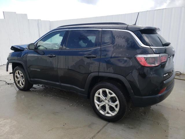 Photo 1 VIN: 3C4NJDBN4RT118541 - JEEP COMPASS LA 