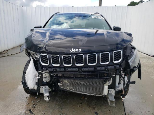 Photo 4 VIN: 3C4NJDBN4RT118541 - JEEP COMPASS LA 