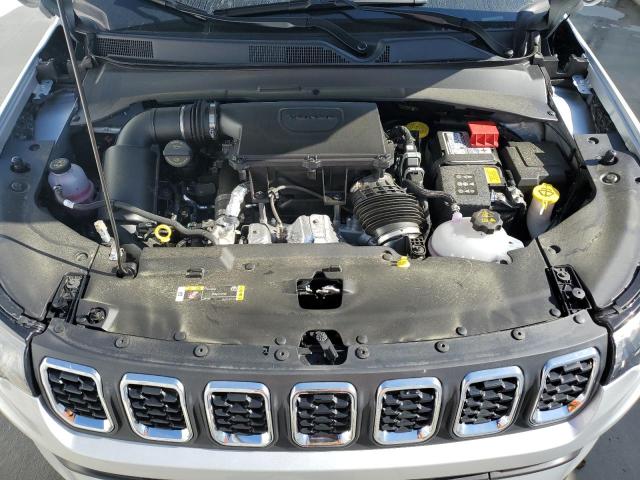 Photo 11 VIN: 3C4NJDBN4RT118622 - JEEP COMPASS 