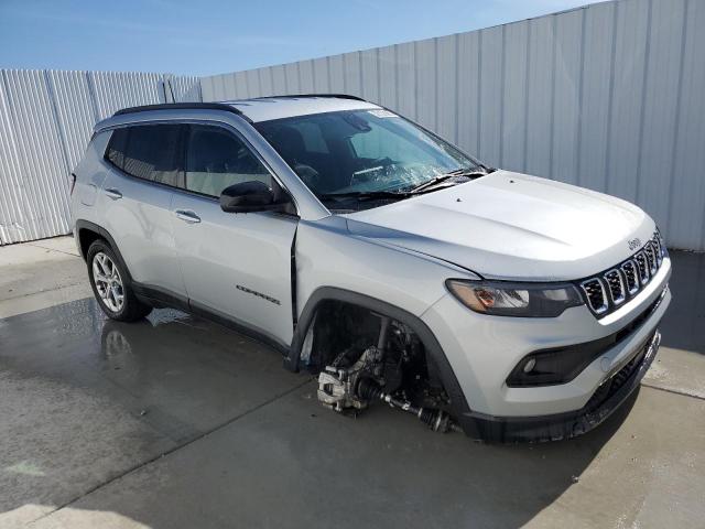 Photo 3 VIN: 3C4NJDBN4RT118622 - JEEP COMPASS 