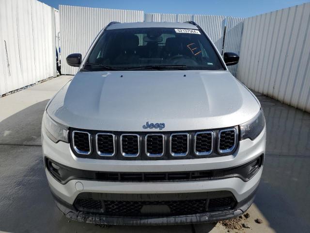 Photo 4 VIN: 3C4NJDBN4RT118622 - JEEP COMPASS 