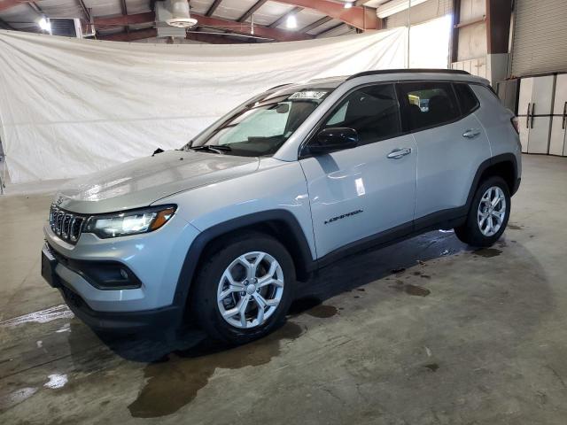 Photo 0 VIN: 3C4NJDBN4RT119477 - JEEP COMPASS LA 