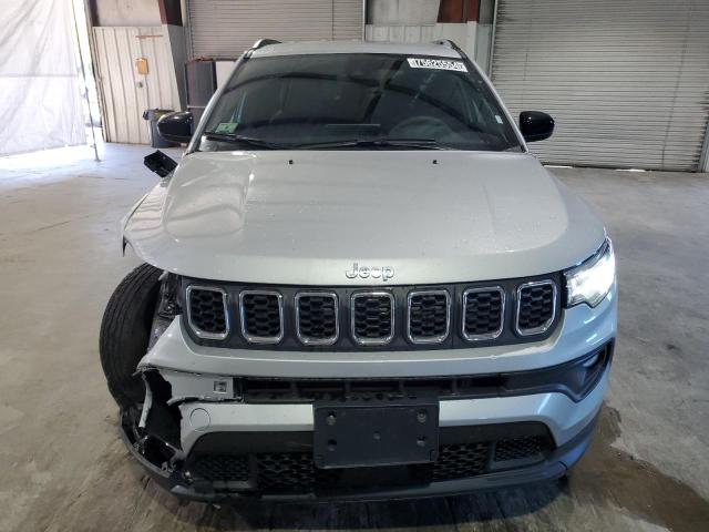 Photo 4 VIN: 3C4NJDBN4RT119477 - JEEP COMPASS LA 