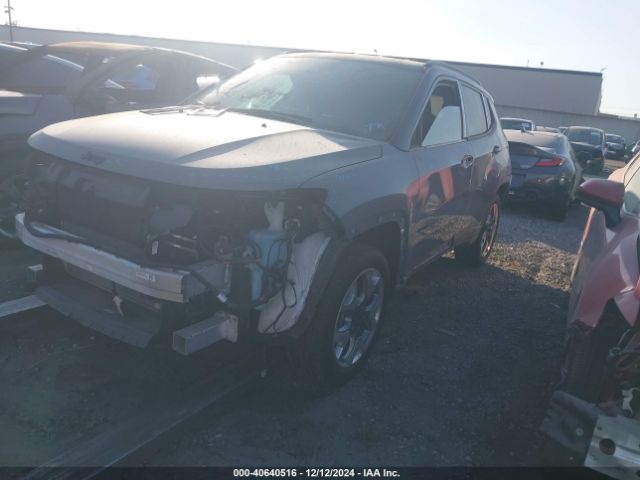 Photo 1 VIN: 3C4NJDBN4RT591775 - JEEP COMPASS 