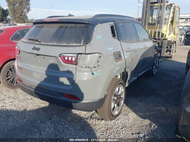 Photo 3 VIN: 3C4NJDBN4RT591775 - JEEP COMPASS 