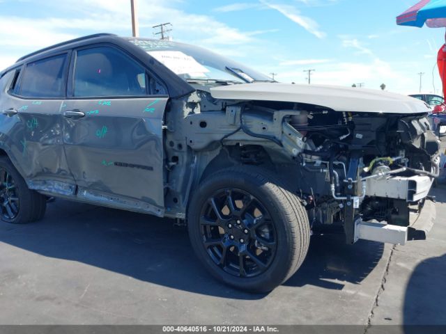 Photo 5 VIN: 3C4NJDBN4RT591775 - JEEP COMPASS 