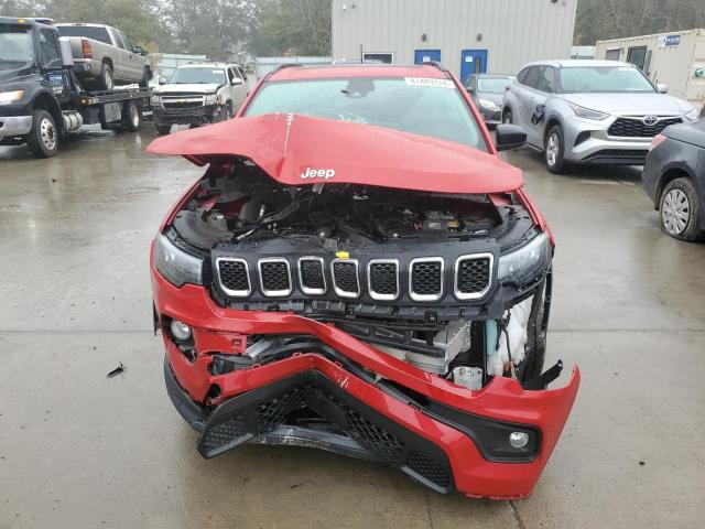 Photo 4 VIN: 3C4NJDBN4RT592814 - JEEP COMPASS LA 